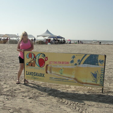 AIA Sandcastle Competion 2012