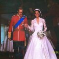 ROYAL WEDDING.