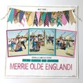 Merrie Olde England