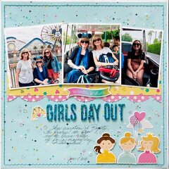 Girls Day Out