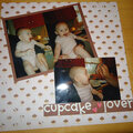 Cupcake Lover