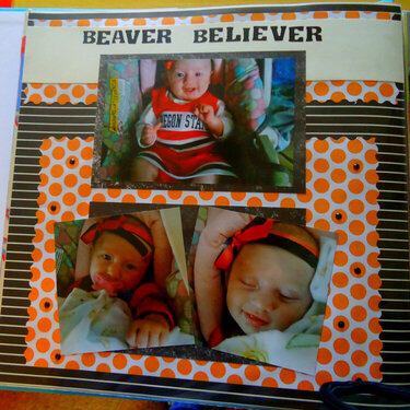 Beaver Believer