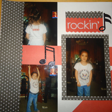 Rockin&#039;