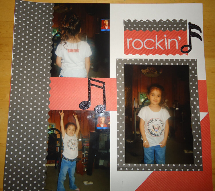 Rockin&#039;