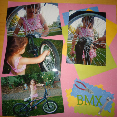 BMX