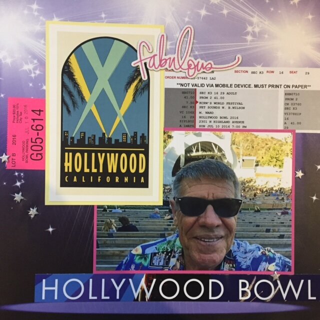 Hollywood Bowl