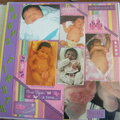 Babys Firsts