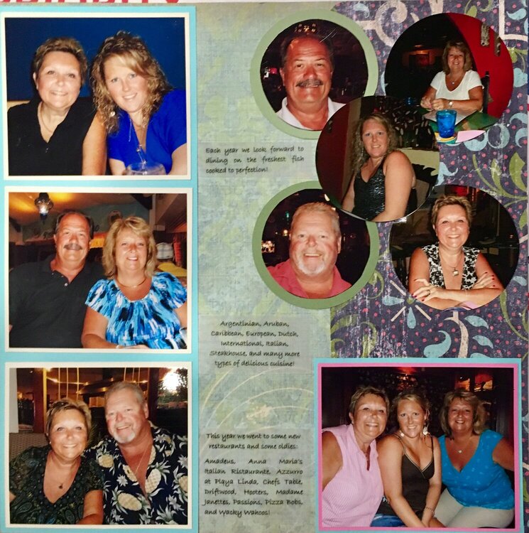 Aruba 2010 Page 1