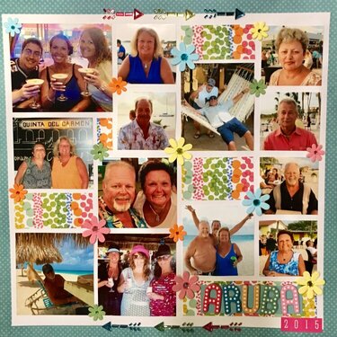 Aruba 2015