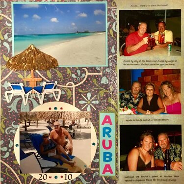 Aruba 2010 Page 2