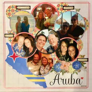 Aruba 2016