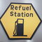 Refuel Station