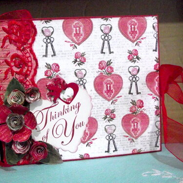 �lbum de san Valent�n