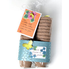 Gift Basket - Seed Starters - by sei