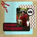 Amateur Photogtapher