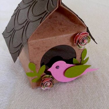 Birdhouse