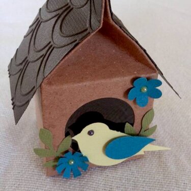 Birdhouse