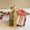 Christmas gift box *Simple Stories*