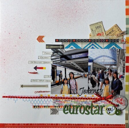 Eurostar