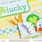 Lucky Card *Elle's Studio*