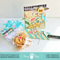 Card & Gift package *Fancy Pants *