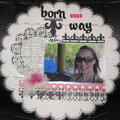 Born this way