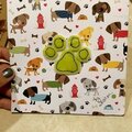 birthday card