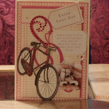 from anna griffin card kit