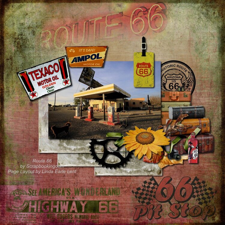 Route 66