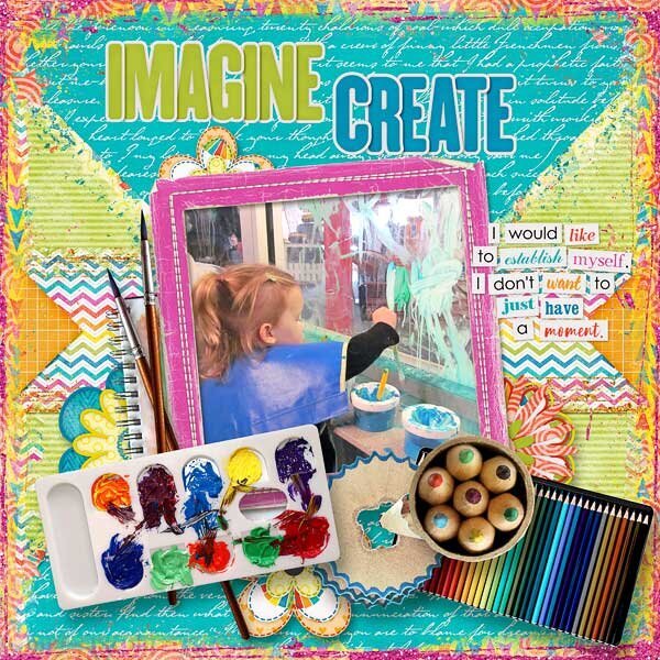 Imagine Create