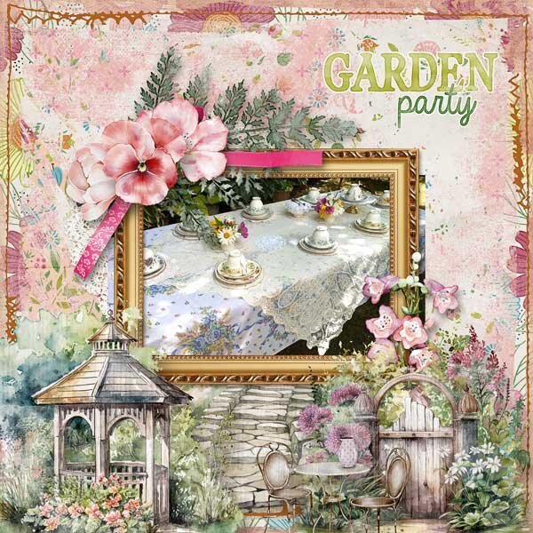 Garden Party