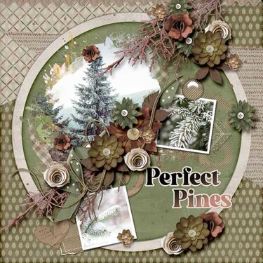 Perfect Pines