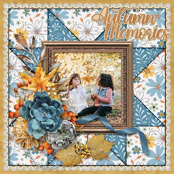 Autumn Memories