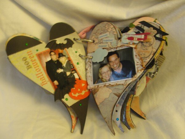 My Love &amp; I *Mini Album*