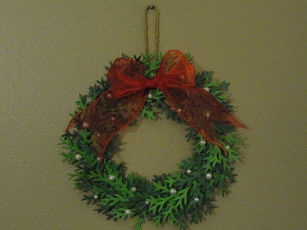 Christmas Wreath