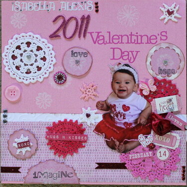 2011 Valentine&#039;s Day