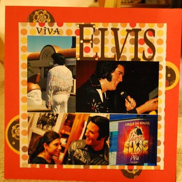 Viva Elvis