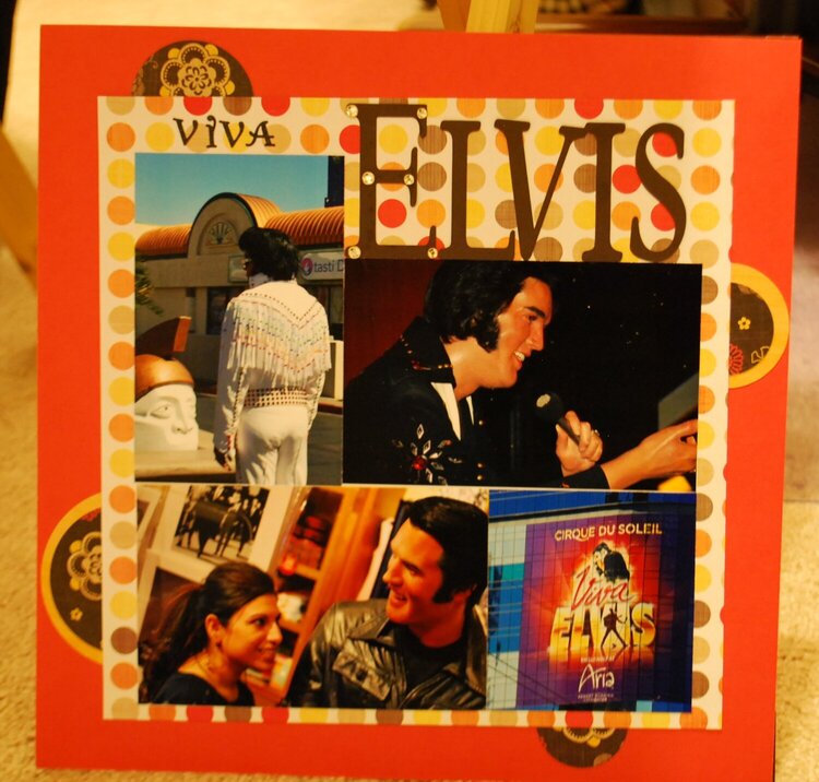 Viva Elvis