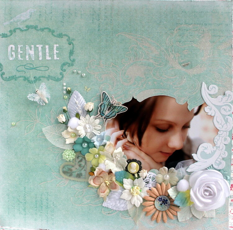 Gentle