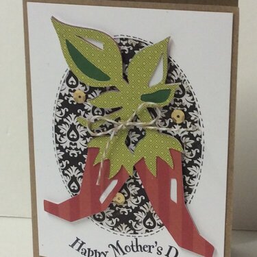 Mother&#039;s Day Card