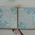 snow flake page