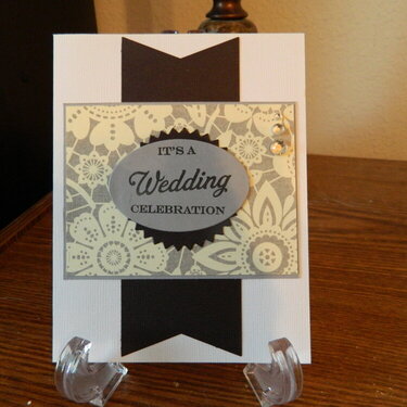 Its a Wedding Celebration