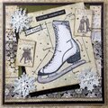Ice Skate