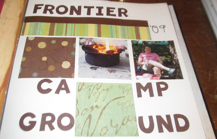 Camping