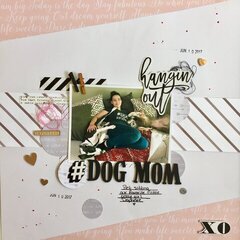 #Dogmom