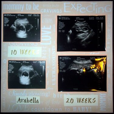 Page 1 - Ultrasounds