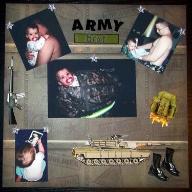 Page 15 - Army Brat