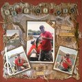 Gone Fishin