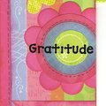 Hailey's Gratitude Journal