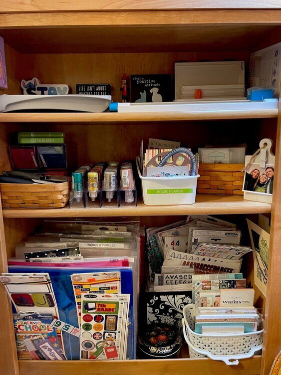 Desktop Area Project Idea